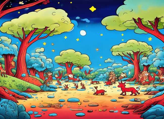 80年代的儿童读物;80年代的儿童读物有哪些 80年代的儿童读物;80年代的儿童读物有哪些