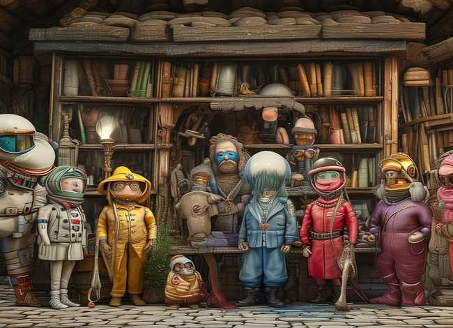 其他名人小故事名字 其他名人小故事的名字