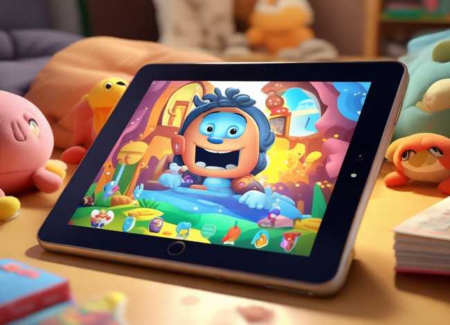 讲儿童故事的app；儿童免费讲故事的app