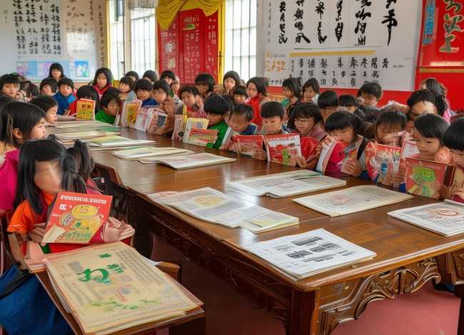 三字经完整版儿童版 三字经完整版儿童版百家姓