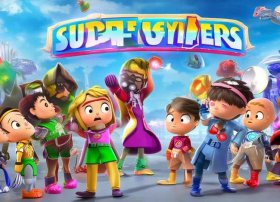 超级飞侠的儿童故事简短（超级飞侠的讲故事）