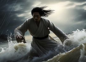 屈原投江儿童故事简介 屈原投江的故事简短版