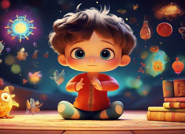 七岁小朋友听的故事、七岁小朋友听的故事音频