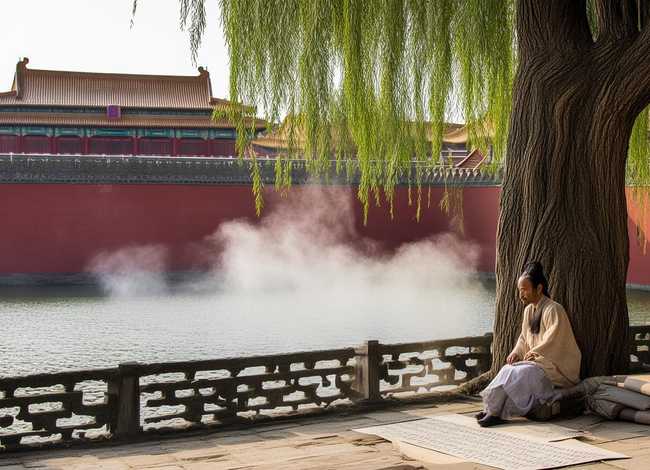 北京历史文化故事 - 关于北京的历史故事文化