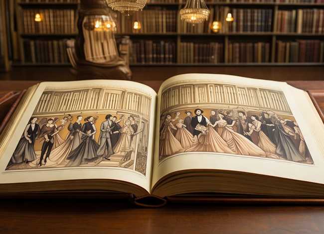 关于礼仪礼貌的故事 关于礼仪礼貌的故事有哪些