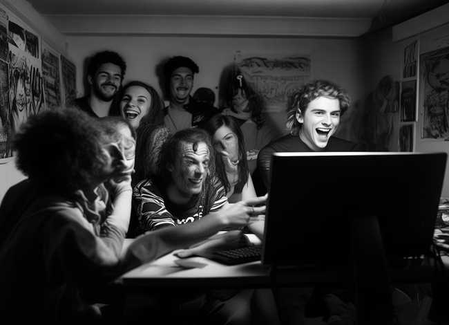 黑色笑话视频 - 黑色笑话视频大全