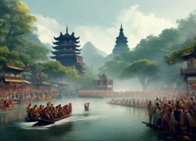 古诗端午三首；播放端午三首古诗