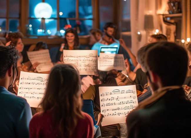 歌中故事简谱，歌中故事简谱教唱视频