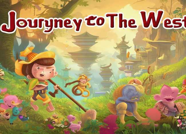 西游记故事儿童版1-80集可下载 西游记故事少儿版 西游记故事儿童版1-80集可下载 西游记故事少儿版