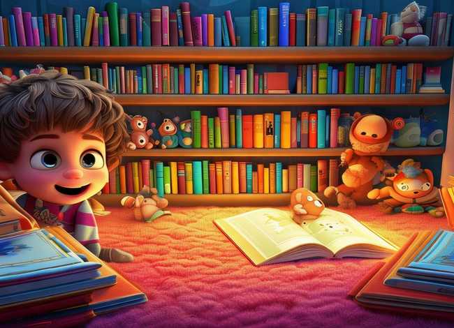 儿童有声故事网站 儿童有声故事书正版