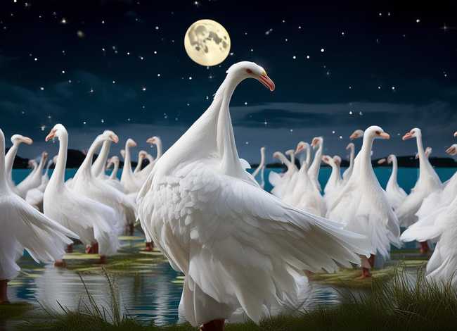 丹顶鹤的故事儿童原版舞蹈，丹顶鹤的故事舞蹈视频12年前