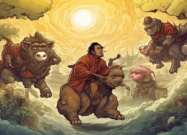 西游记故事免费mp3（西游记故事免费mp3在线听）