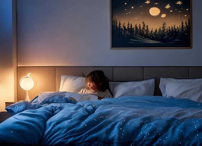 高质量睡前故事6岁 - 睡前故事文字版6岁以上 高质量睡前故事6岁 - 睡前故事文字版6岁以上