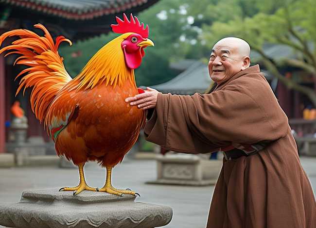 济公小故事 济公小故事大公鸡的故事在线听 济公小故事 济公小故事大公鸡的故事在线听