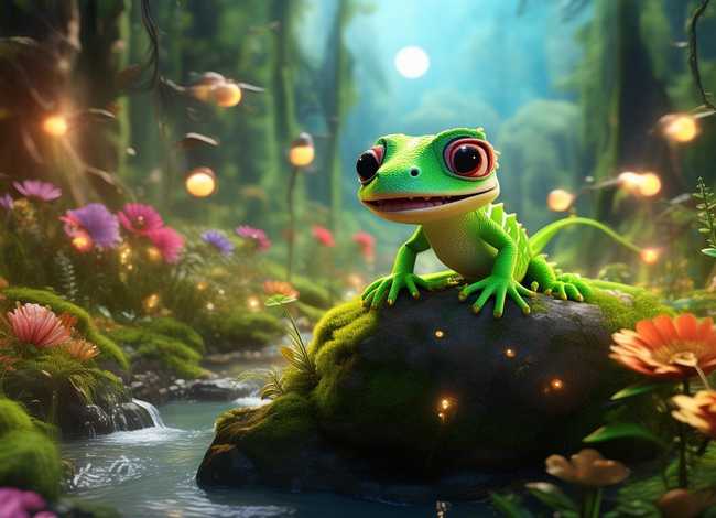 小壁虎讲故事 小壁虎讲故事在线听