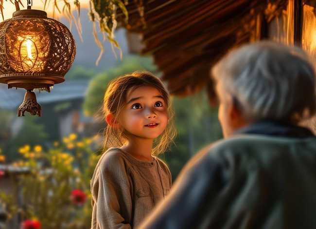 仁的小故事、关于仁的小故事100字