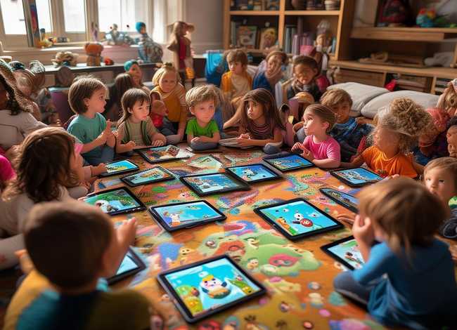 儿童故事动画片大全免费观看（动画片少儿故事视频）