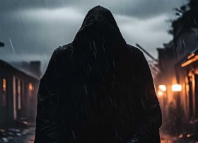 坏人坏事例子简短事迹 - 坏人坏事例子简短事迹材料