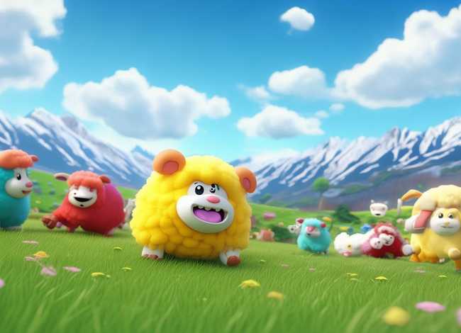 喜羊羊故事在线听 - 喜羊羊故事在线听完整版 喜羊羊故事在线听 - 喜羊羊故事在线听完整版