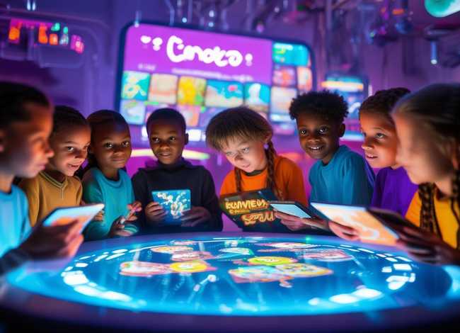 儿童网络故事2025年排行榜前十名，网络故事大全