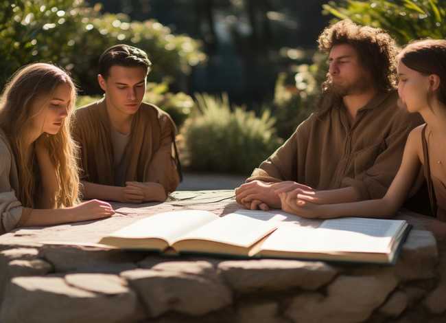 成语故事小剧本简单、成语故事小剧本简单四人