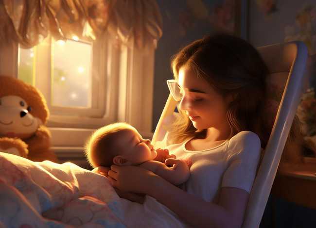 婴儿睡前故事短篇；婴儿睡前故事短篇大全