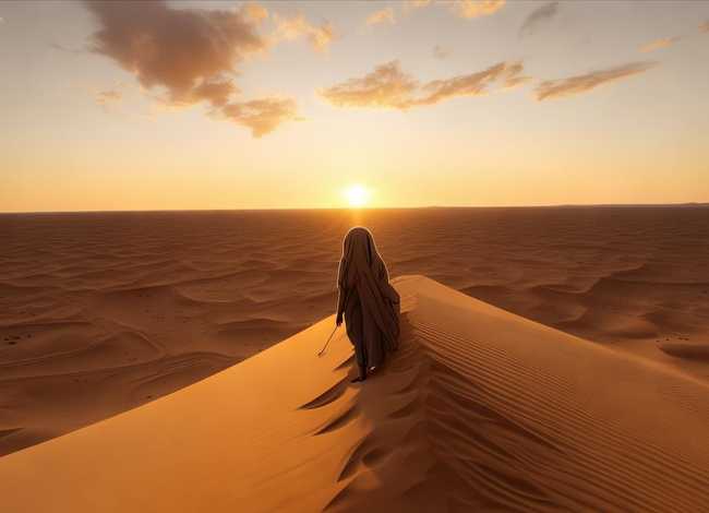 撒哈拉的故事三毛(撒哈拉的故事三毛读后感) 撒哈拉的故事三毛(撒哈拉的故事三毛读后感)