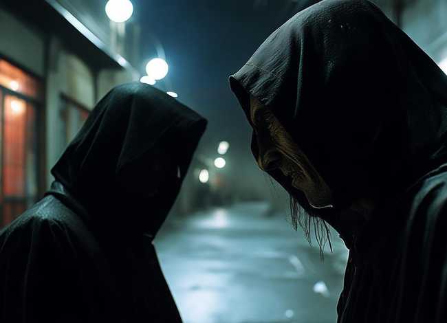 坏人坏己故事 坏人坏己故事视频