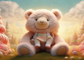 儿童故事最好的朋友 最好的朋友幼儿故事