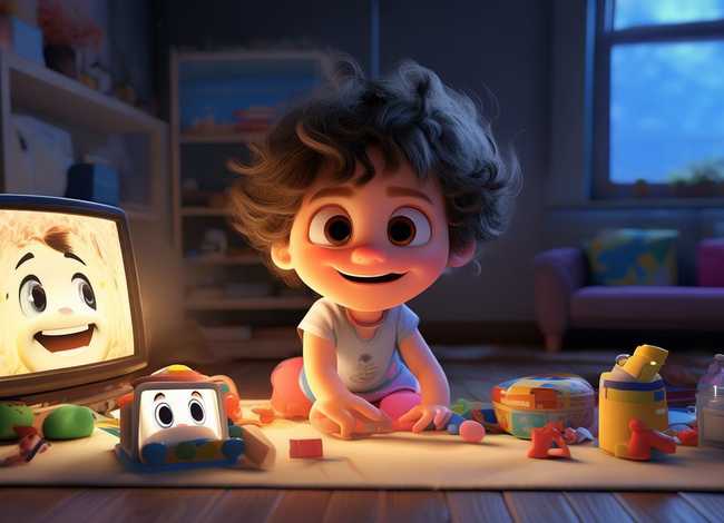 小孩不吃药的故事视频、小孩不吃药的故事视频播放