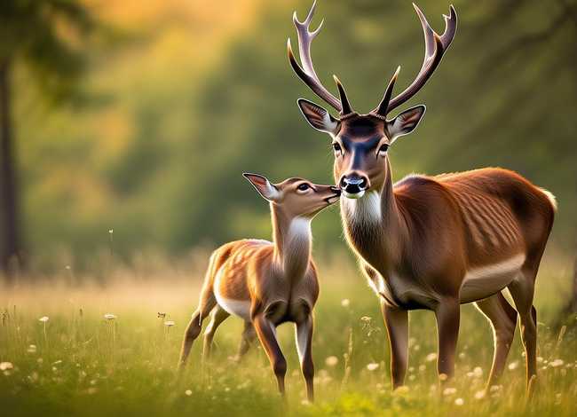 动物亲情故事大全集；动物亲情故事大全集简短