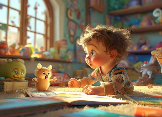 儿童故事音频免费（儿童故事音频免费下载完整版）