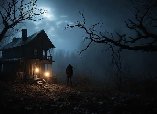 万圣节鬼故事电影、万圣节鬼故事电影叫什么