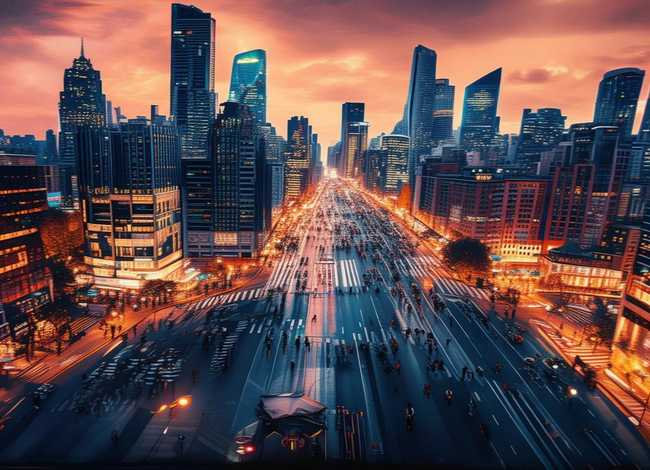 城市故事讲解，城市故事讲解视频大全