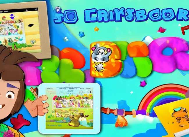 免费儿童绘本阅读app（免费儿童绘本阅读器app推荐哪个好用）