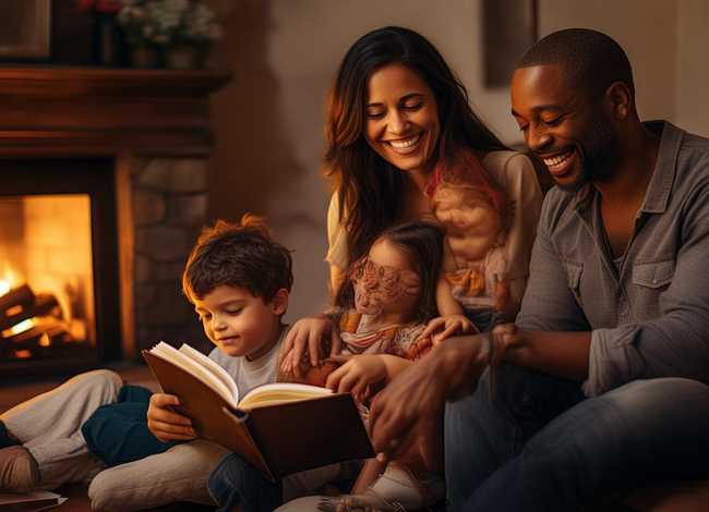 婚姻与孩子故事、婚姻与孩子故事大全