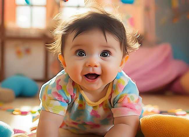 宝贝故事儿童摄影；儿童摄影宝贝摄影