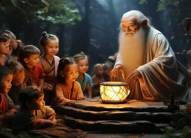 儿童故事大全免费听 少儿西游记故事大全免费听