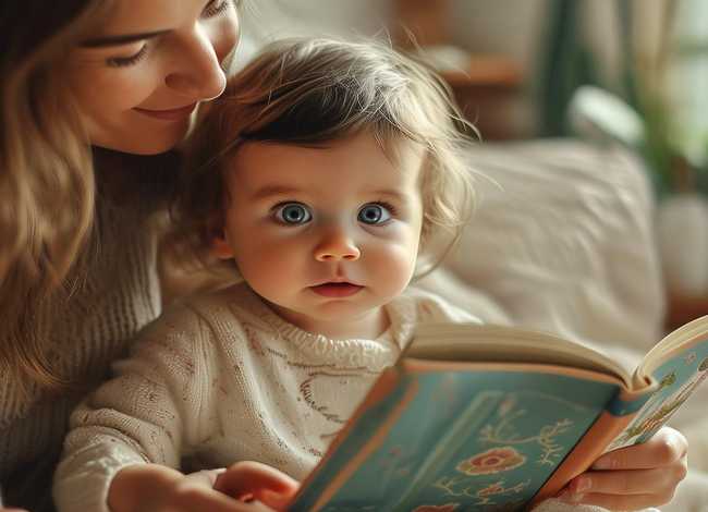 温馨感人的儿童故事 感人温馨的小故事