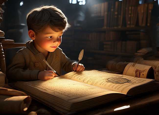 历史男孩的故事；历史男孩的故事视频