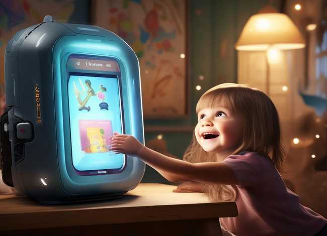 故事机有用吗；故事机有必要买吗