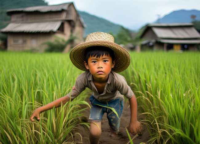 广西杨六斤的故事;广西男孩杨六斤的故事 广西杨六斤的故事;广西男孩杨六斤的故事