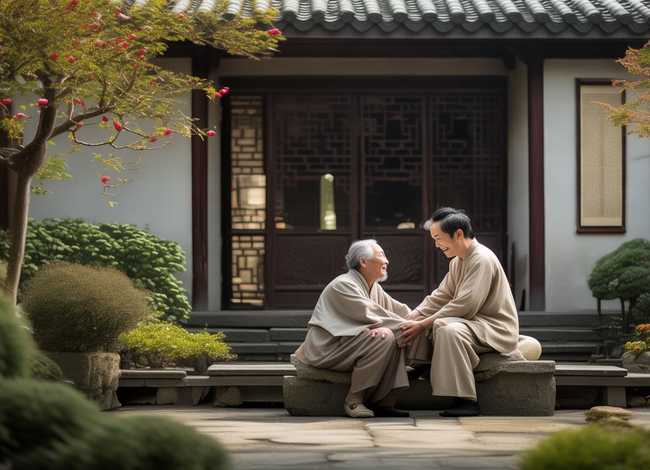 二十四孝故事简单 - 二十四孝故事简单概括