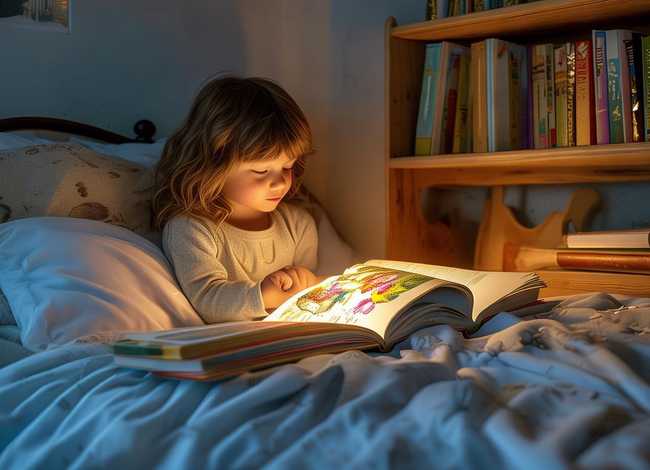 儿童故事在线免费听，免费睡前100个小故事