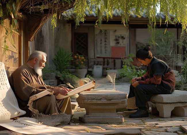 中国寓言故事大全100首，中国寓言故事大全100首免费阅读