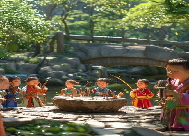 儿童版三国演义故事；少儿版三国演义故事