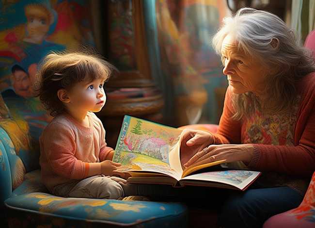 听故事儿童故事、听故事幼儿故事