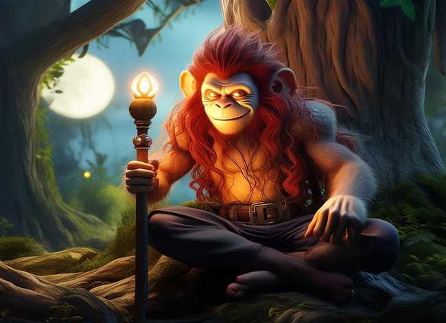 孙悟空故事在线听mp3 在线听孙悟空的故事mp3