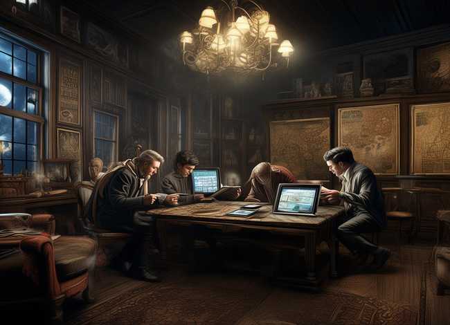 听推理破案故事；听推理破案故事的软件