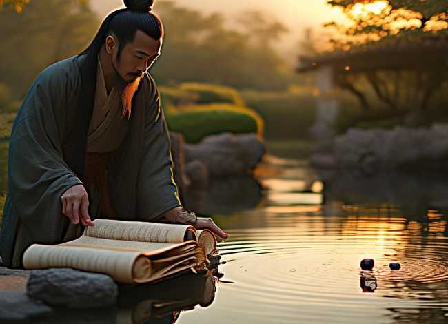 推敲的故事(推敲的故事和典故) 推敲的故事(推敲的故事和典故)